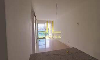 Imagem 3: APARTAMENTO - QUARTO E SALA - CLOC MARINA RESIDENCE