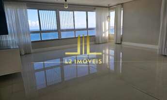 Imagem: APARTAMENTO COBERTURA - 3 SUÍTES - NASCENTE