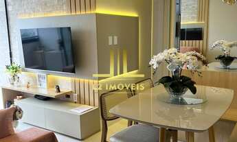 Imagem: APARTAMENTO - 2 QUARTOS SENDO 1 SUÍTE