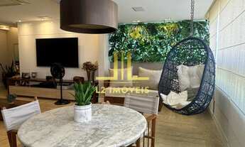 Imagem: APARTAMENTO ALTO PADRÃO - 3 SUÍTES - COLINA