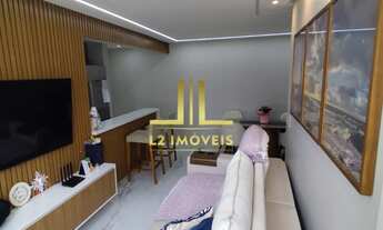 Imagem 2: APARTAMENTO - 2 QUARTOS - RESERVAS DOS PÁSSAROS PIATÃ