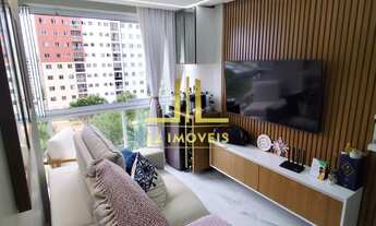 Imagem 3: APARTAMENTO - 2 QUARTOS - RESERVAS DOS PÁSSAROS PIATÃ