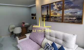 Imagem 4: APARTAMENTO - 2 QUARTOS - RESERVAS DOS PÁSSAROS PIATÃ