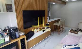 Imagem: APARTAMENTO - 2 QUARTOS - RESERVAS DOS PÁSSAROS