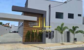 Imagem: CASA DUPLEX - 4 SUÍTES - 169M² - PITANGUEIRAS