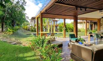 Imagem 6: CASA MANSÃO - 6 SUÍTES - ENSEADA DO CASTELO PRAIA DO FORTE