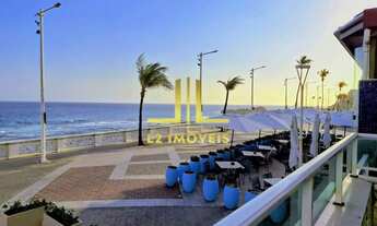 Imagem 5: FLAT - 31M² - FRENTE MAR - BARRA