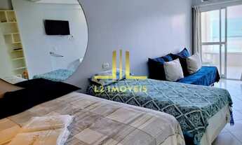 Imagem 7: FLAT - 31M² - FRENTE MAR - BARRA