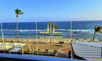 Imagem 4: FLAT - 31M² - FRENTE MAR - BARRA