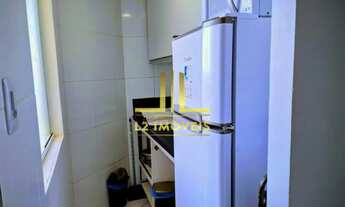 Imagem 6: FLAT - 31M² - FRENTE MAR - BARRA