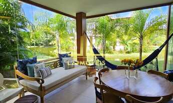 Imagem 3: APARTAMENTO - 2 QUARTOS - PORTEIRA FECHADA - PRAIA DO FORTE