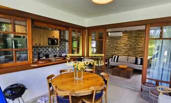 Imagem 6: APARTAMENTO - 2 QUARTOS - PORTEIRA FECHADA - PRAIA DO FORTE