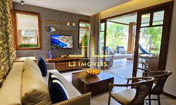 Imagem 5: APARTAMENTO - 2 QUARTOS - PORTEIRA FECHADA - PRAIA DO FORTE