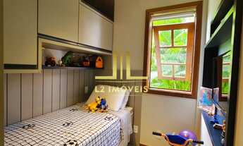 Imagem 7: APARTAMENTO - 2 QUARTOS - PORTEIRA FECHADA - PRAIA DO FORTE