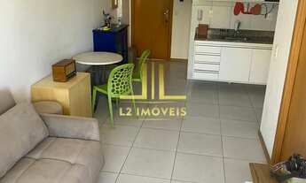 Imagem: APARTAMENTO - 1 SUÍTE - NASCENTE - RIO