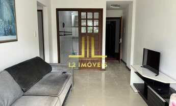 Imagem: APARTAMENTO - 2 SUÍTES - 60M² - PORTEIRA
