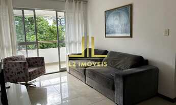 Imagem 3: APARTAMENTO - 2 SUÍTES - 60M² - PORTEIRA FECHADA - RIO VERMELHO