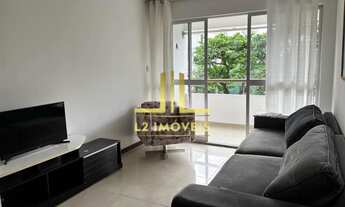 Imagem 2: APARTAMENTO - 2 SUÍTES - 60M² - PORTEIRA FECHADA - RIO VERMELHO