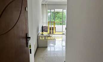 Imagem 6: APARTAMENTO - 2 SUÍTES - 60M² - PORTEIRA FECHADA - RIO VERMELHO