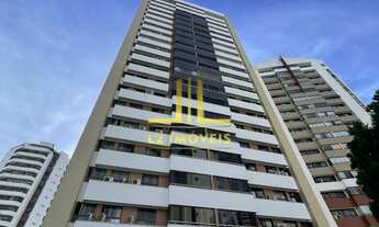 Imagem: APARTAMENTO ALTO PADRÃO - 4 QUARTOS SENDO