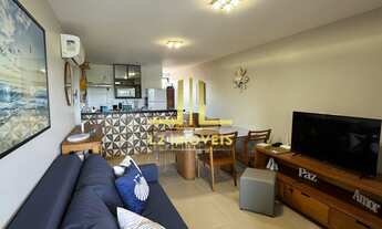 Imagem: APARTAMENTO ALTO PADRÃO - 2 SUÍTES - ITACIMIRIM