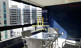 Imagem 7: COBERTURA DUPLEX - 3 SUÍTES - NASCENTE - PITUBA