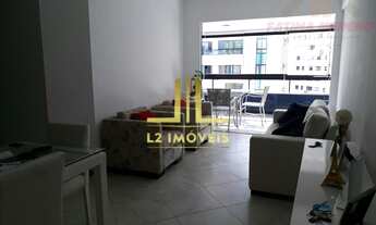 Imagem 4: COBERTURA DUPLEX - 3 SUÍTES - NASCENTE - PITUBA