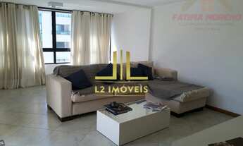 Imagem: COBERTURA DUPLEX - 3 SUÍTES - NASCENTE