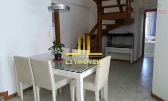 Imagem 3: COBERTURA DUPLEX - 3 SUÍTES - NASCENTE - PITUBA