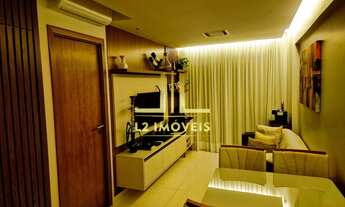 Imagem: APARTAMENTO - QUARTO E SALA - NASCENTE