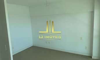 Imagem 6: APARTAMENTO - QUARTO E SALA - CLOC MARINA RESIDENCE