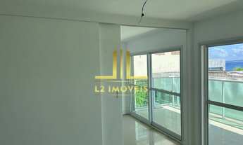 Imagem 7: APARTAMENTO - QUARTO E SALA - CLOC MARINA RESIDENCE