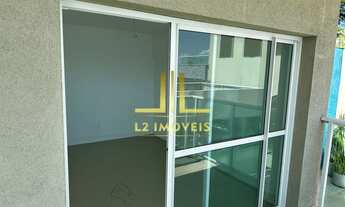 Imagem 5: APARTAMENTO - QUARTO E SALA - CLOC MARINA RESIDENCE