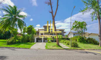 Imagem: CASA LUXUOSA - 4 SUÍTES - PIATÃ