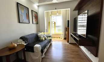 Imagem 3: APARTAMENTO - 2/4 COM SUÍTE - 54M² - ANDAR ALTO - IMBUÍ