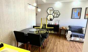 Imagem 4: APARTAMENTO - 2/4 COM SUÍTE - 54M² - ANDAR ALTO - IMBUÍ