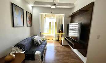 Imagem 2: APARTAMENTO - 2/4 COM SUÍTE - 54M² - ANDAR ALTO - IMBUÍ