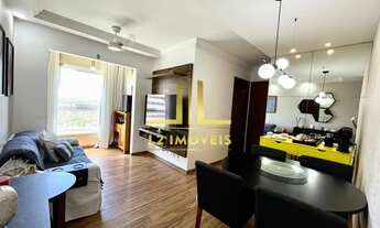 Imagem 5: APARTAMENTO - 2/4 COM SUÍTE - 54M² - ANDAR ALTO - IMBUÍ
