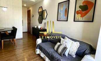 Imagem 7: APARTAMENTO - 2/4 COM SUÍTE - 54M² - ANDAR ALTO - IMBUÍ