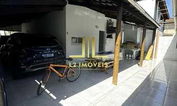 Imagem 4: CASA - 5 QUARTOS SENDO 3 SUÍTES - ABRANTES