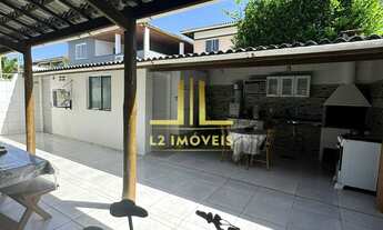 Imagem 5: CASA - 5 QUARTOS SENDO 3 SUÍTES - ABRANTES