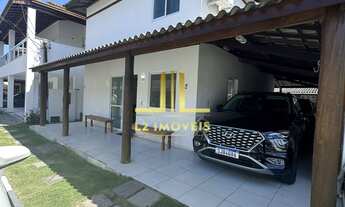 Imagem 2: CASA - 5 QUARTOS SENDO 3 SUÍTES - ABRANTES