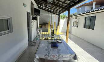 Imagem 7: CASA - 5 QUARTOS SENDO 3 SUÍTES - ABRANTES