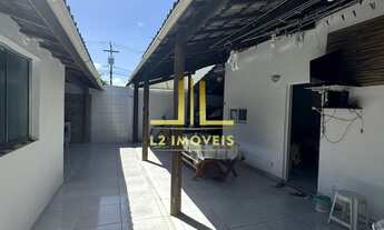 Imagem 3: CASA - 5 QUARTOS SENDO 3 SUÍTES - ABRANTES