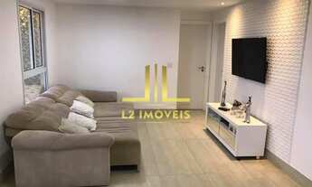 Imagem: APARTAMENTO - 3 SUÍTES - 123M² - ANDAR