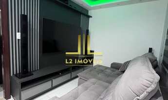 Imagem 3: Casa Duplex 4/4 (3 suítes) em Abrantes R$ 695.000,00