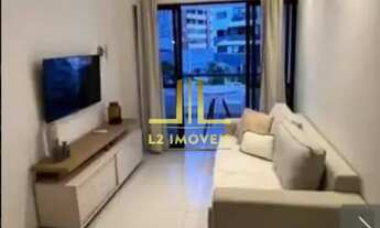 Imagem: APARTAMENTO -3 QUARTOS SENDO 1 SUÍTE