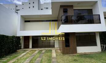 Imagem: CASA DUPLEX - 4 SUÍTES - BURAQUINHO