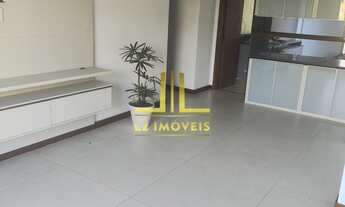 Imagem: APARTAMENTO - 3/4 SENDO 1 SUÍTE - 99M²