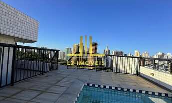 Imagem: COBERTURA DUPLEX DE ALTO PADRÃO - 4/4 SENDO